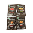 HEAVY HITTERS INFUSED GUMMIES