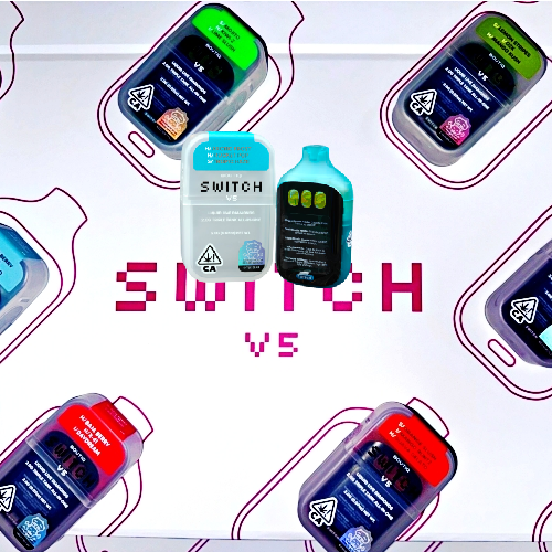 Boutiq Switch V5 Triple Tank - Image 5