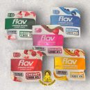 Flav sour gummies