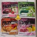 FLAV VEGAN BELTS 1000MG