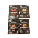 HEAVY HITTERS INFUSED GUMMIES