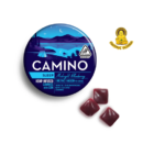 CAMINO INFUSED GUMMIES