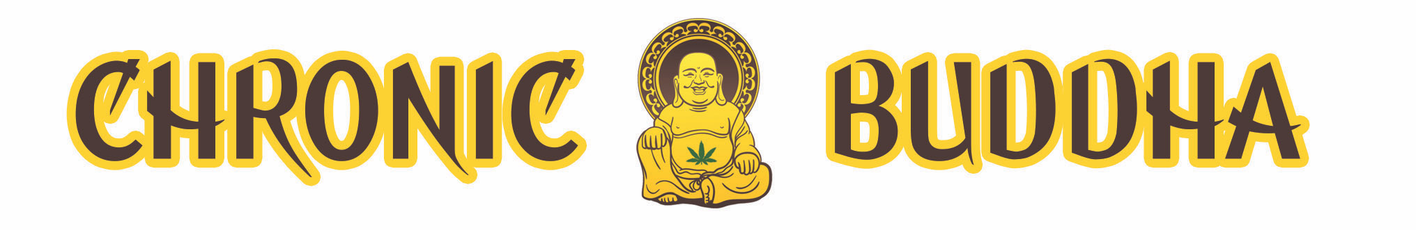 Chronic Buddha