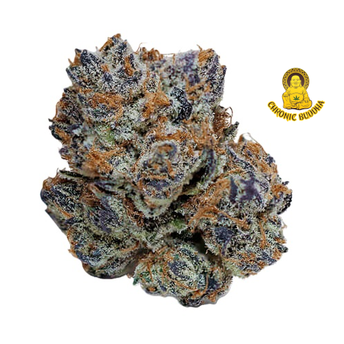 Platinum Blue Dream