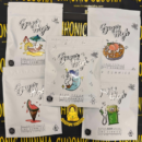 SUGAR HIGH GUMMIES