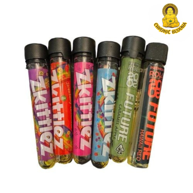 REMEDY SNACKS GUMMIES - Image 3